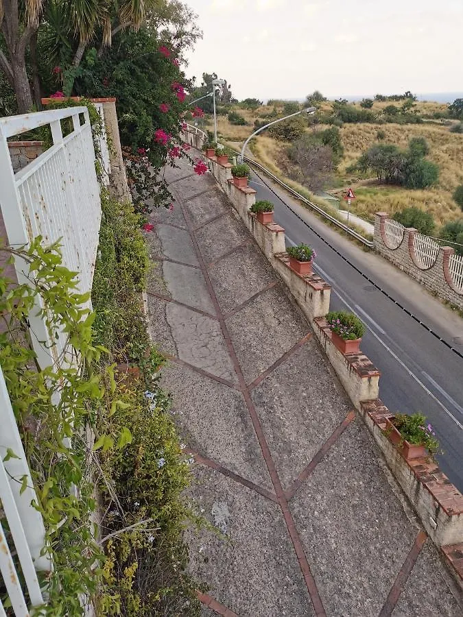 Panorama Apartment Addaura Palermo 0*,  Italy