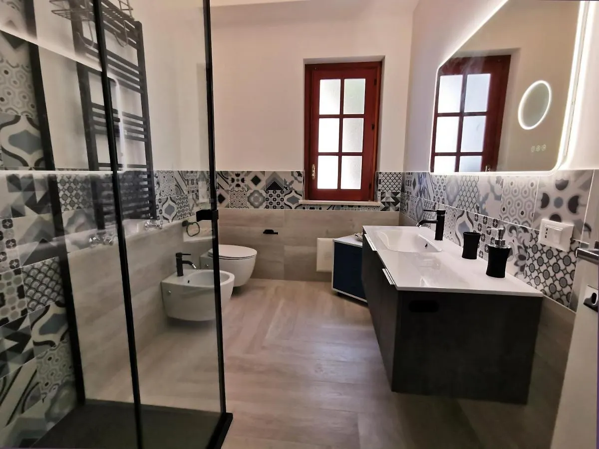 Panorama Apartment Addaura Palermo Italy